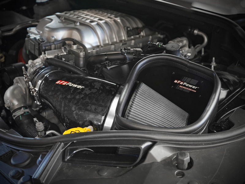 Street Driven Performance