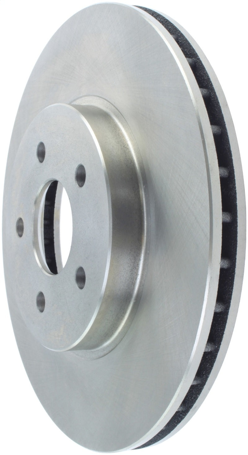 Street Driven Performance