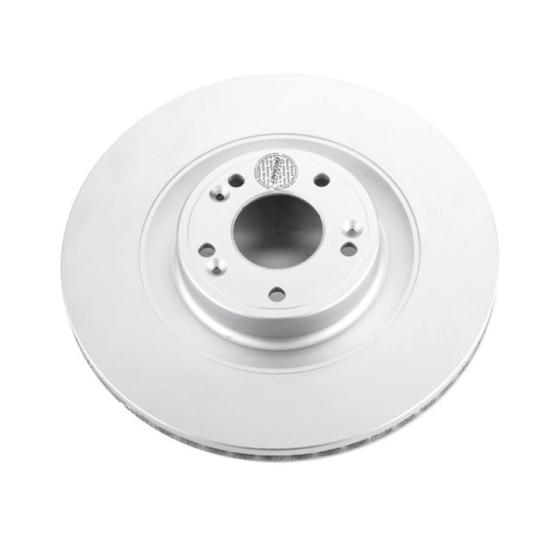 Street Driven Performance