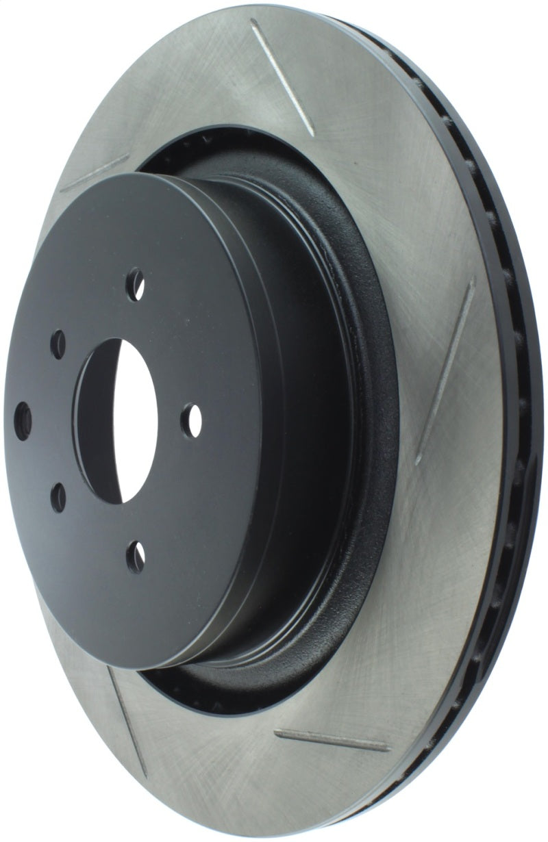 Street Driven Performance