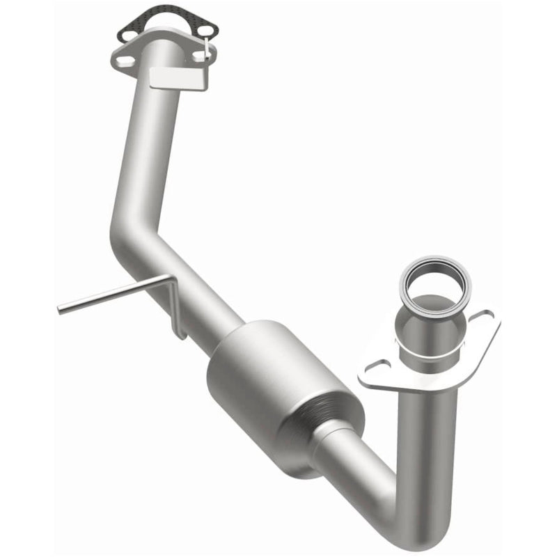 MagnaFlow Conv DF 1986-1994 Suzuki Samurai 1.3