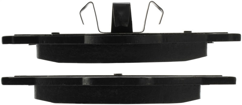 Street Driven Performance