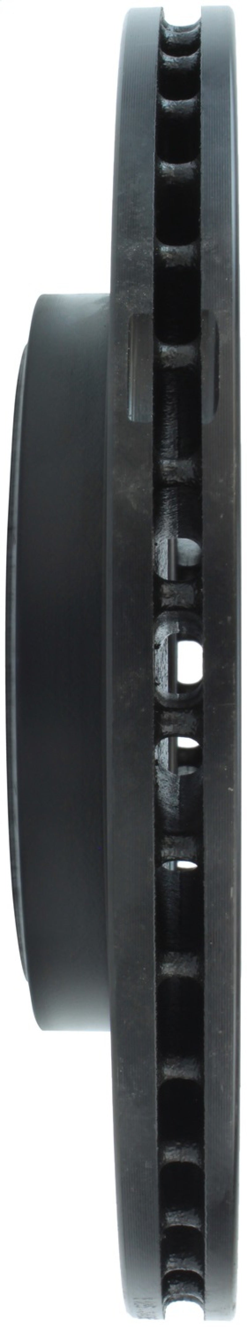 Street Driven Performance