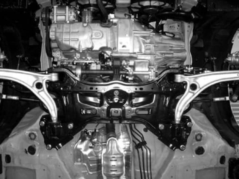 Street Driven Performance