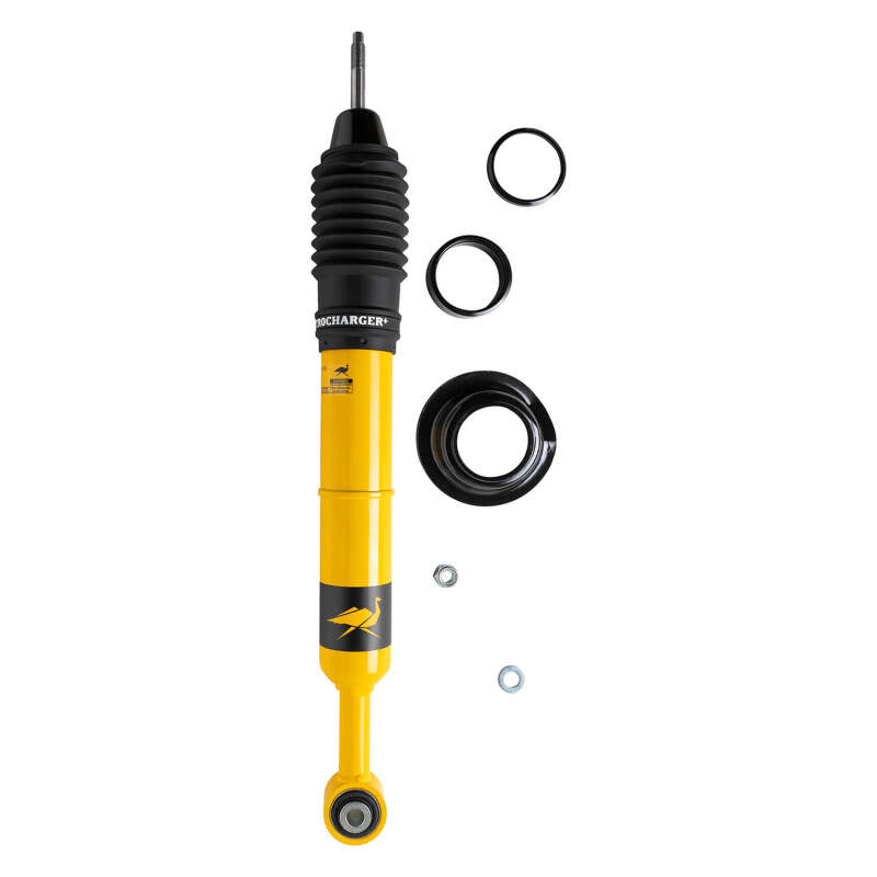 Street Driven Performance