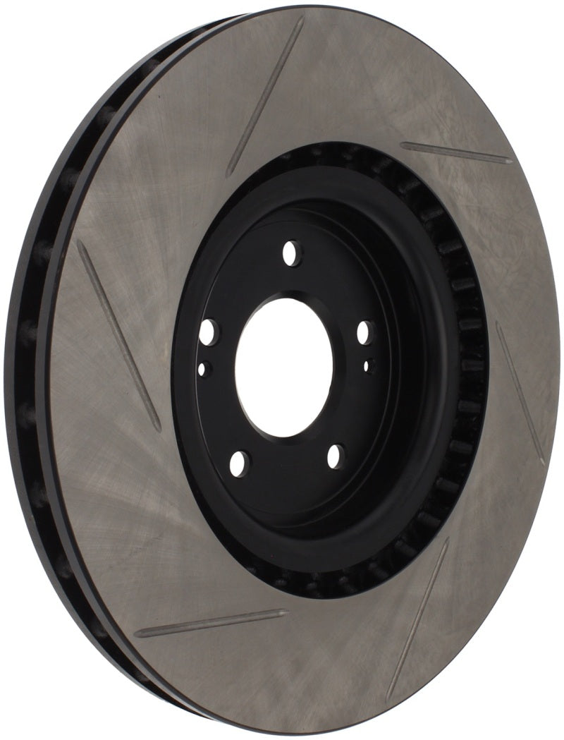 Street Driven Performance