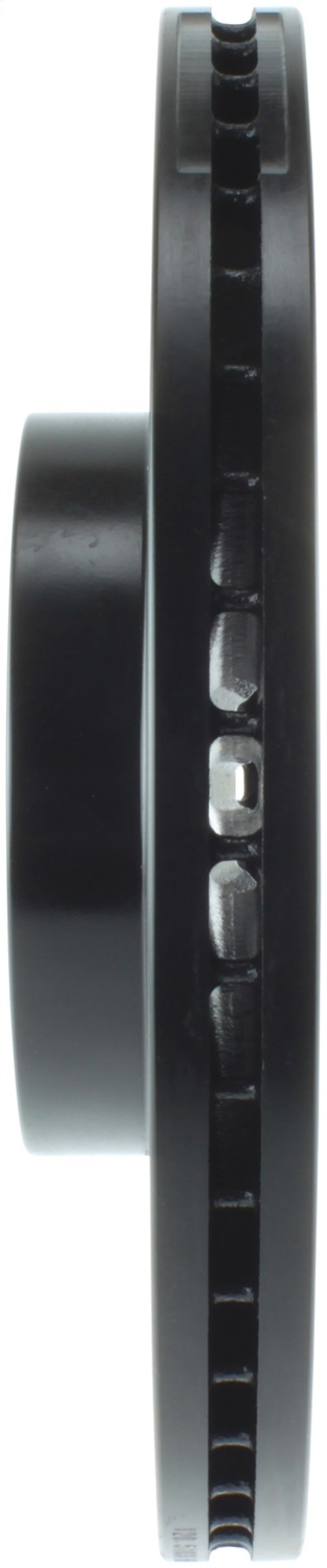 Street Driven Performance