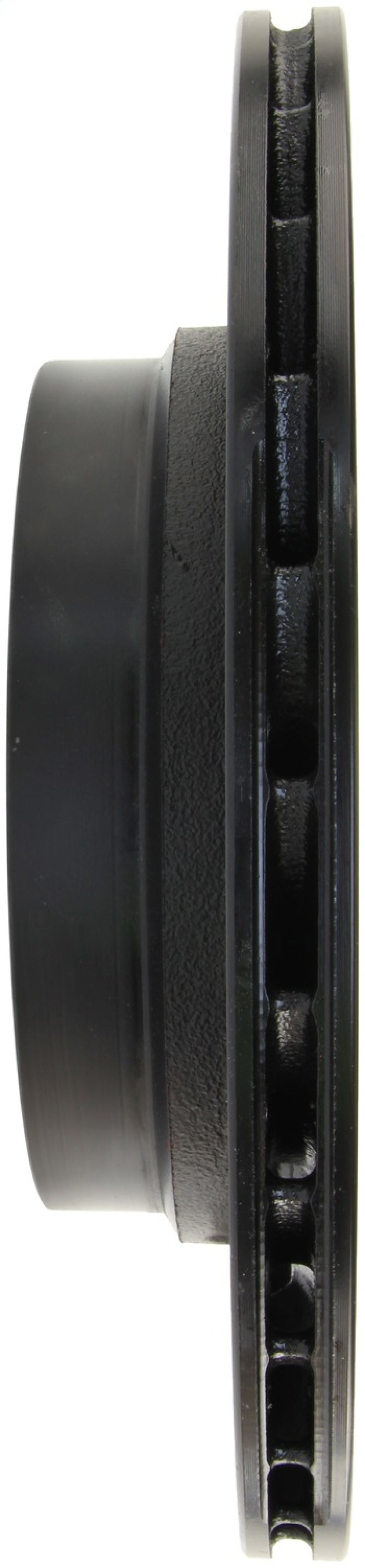 Street Driven Performance