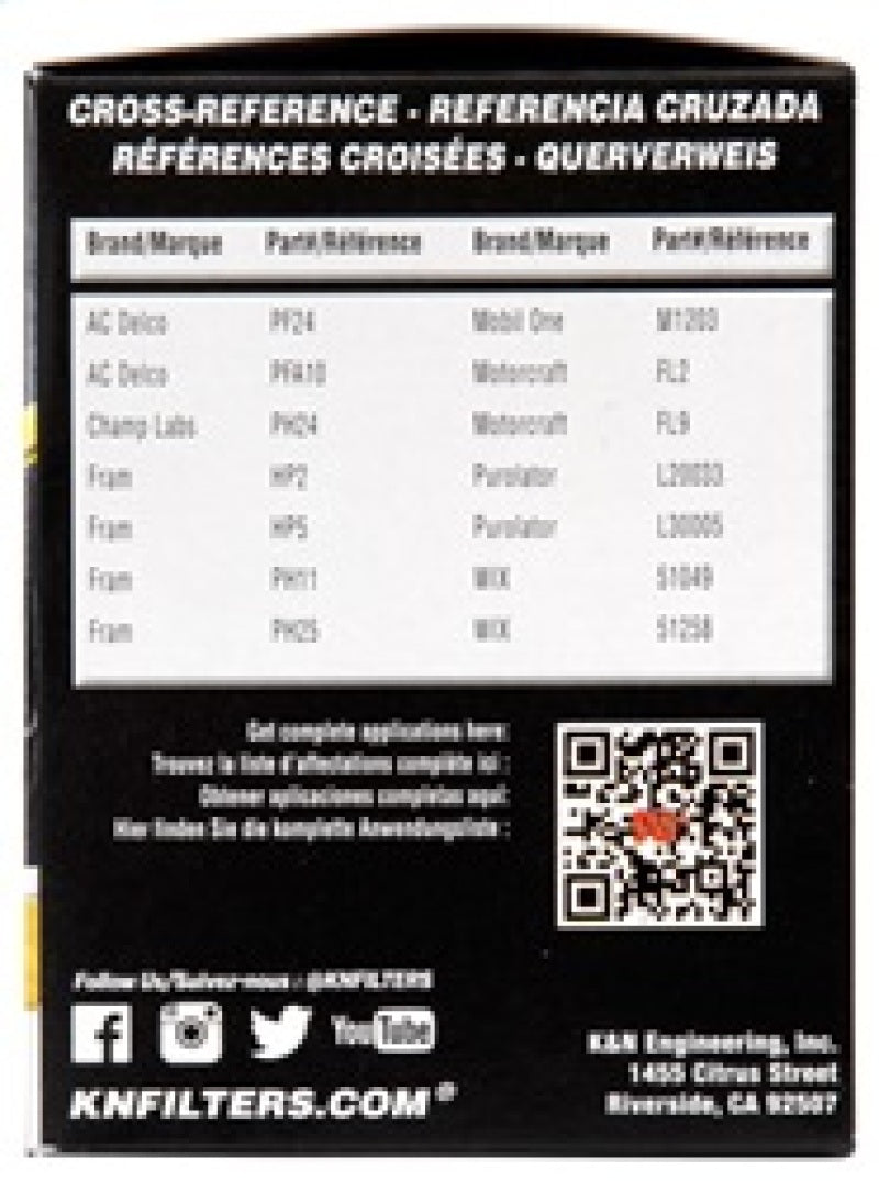 Street Driven Performance