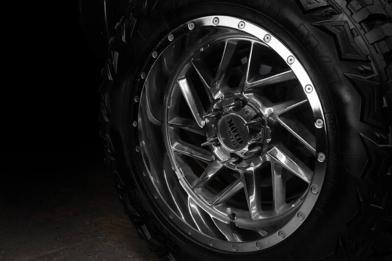Street Driven Performance