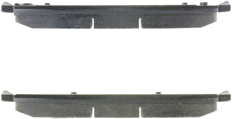 Street Driven Performance