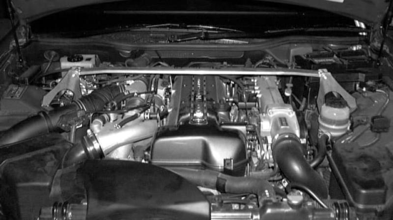 Street Driven Performance