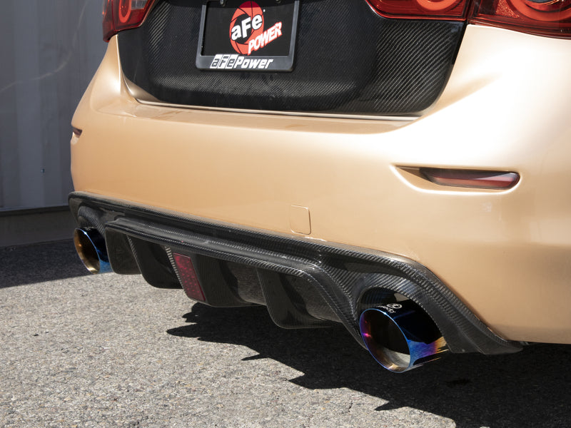 Street Driven Performance