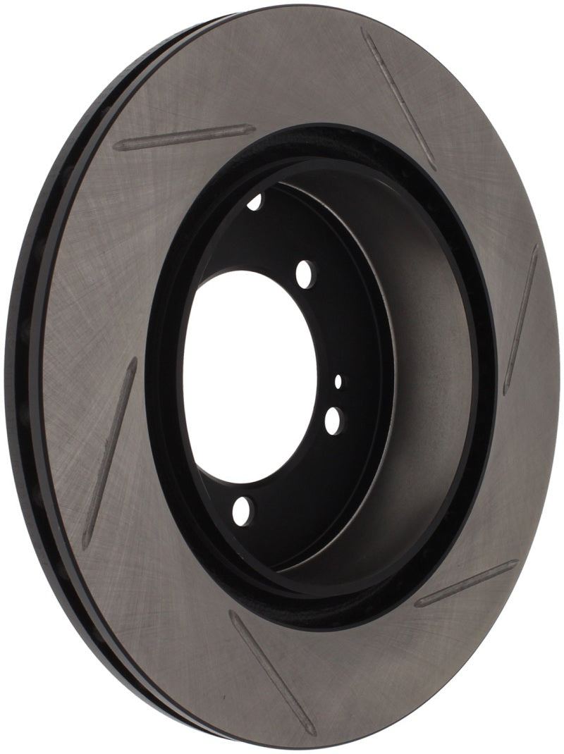 Street Driven Performance