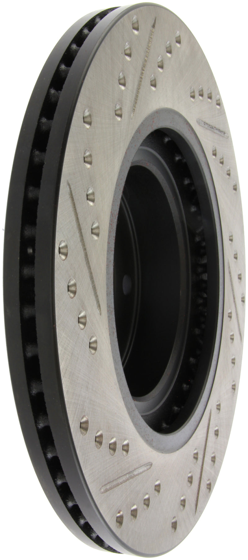 Street Driven Performance