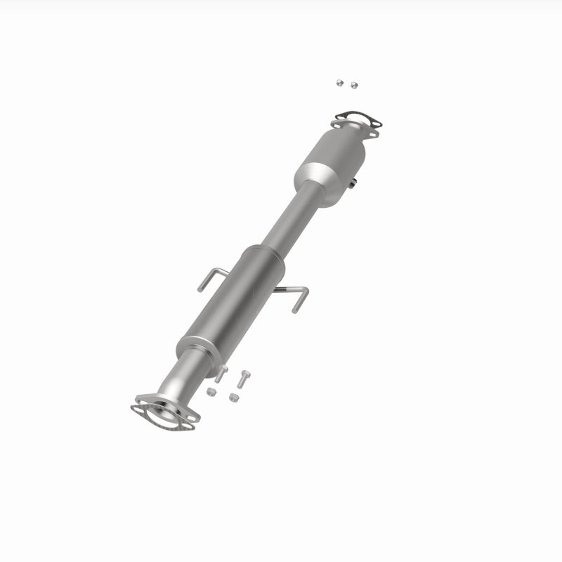 MagnaFlow 2015 Kia Optima 2.4L Direct Fit Catalytic Converter (California Grade)