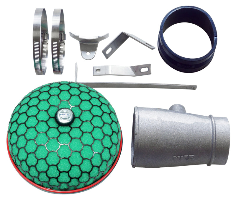 Street Driven Performance