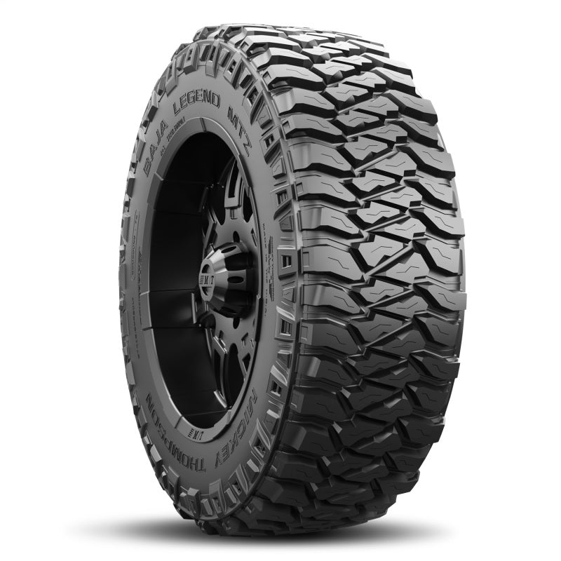 Mickey Thompson Baja Legend MTZ Tire - LT295/60R20 126/123Q - 247926