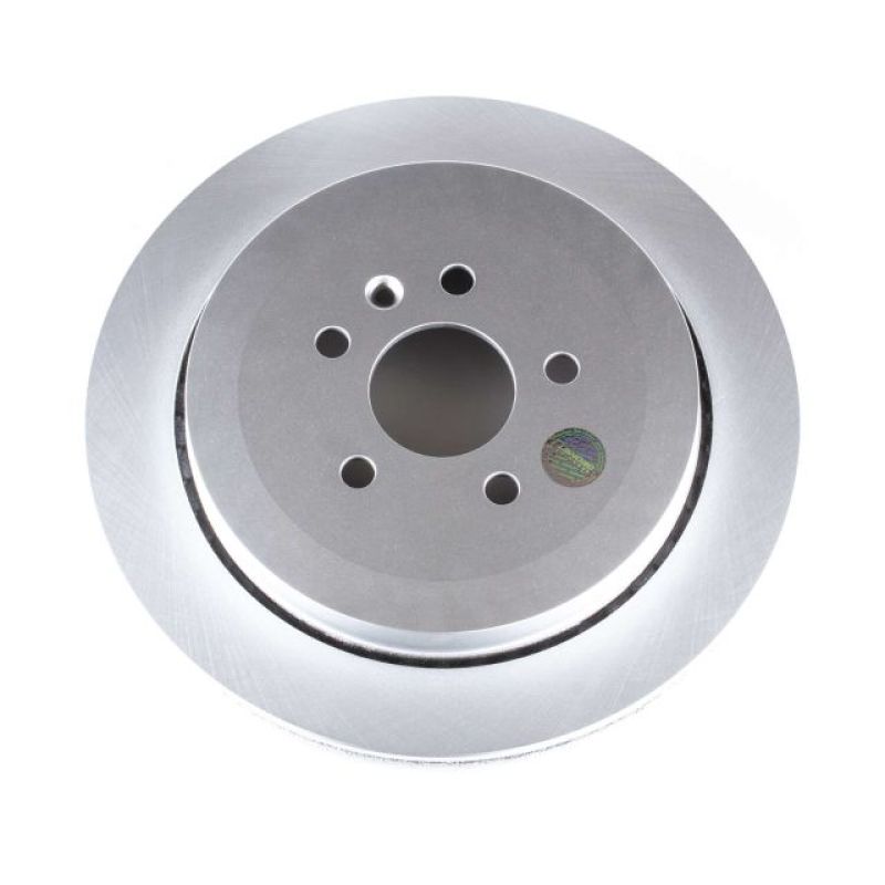 Street Driven Performance