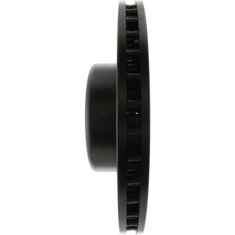 Street Driven Performance