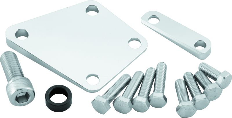 Street Driven Performance