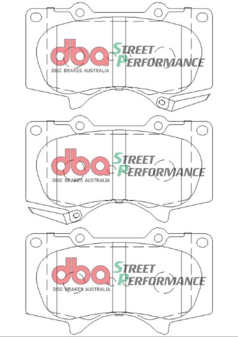 Street Driven Performance