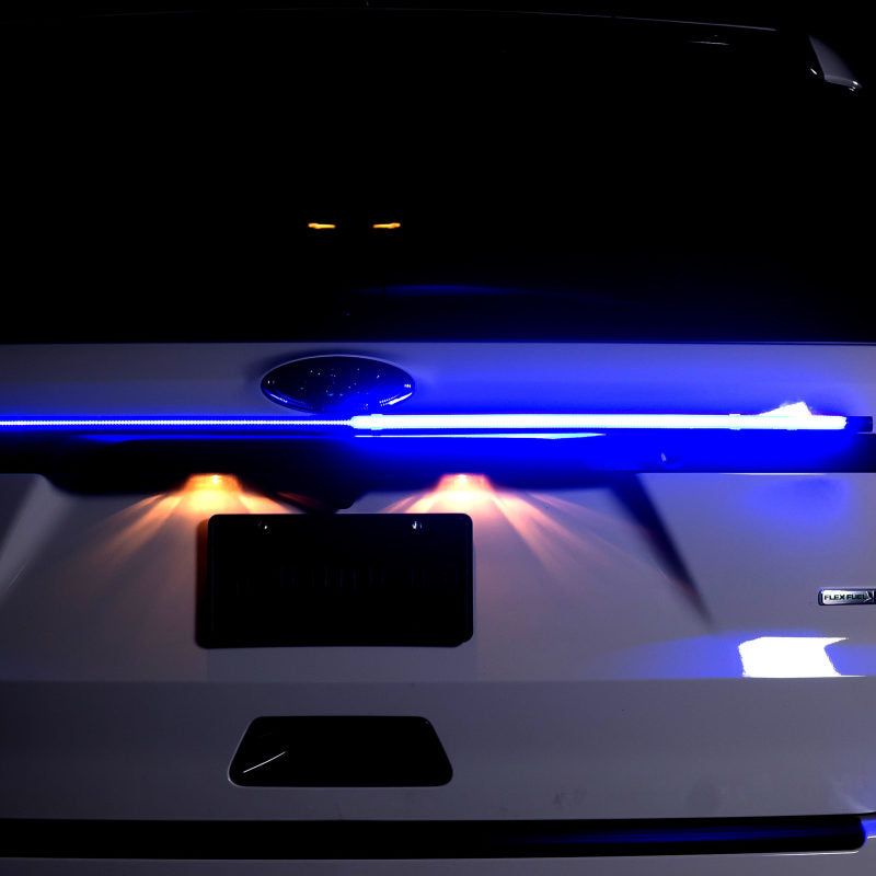 Street Driven Performance