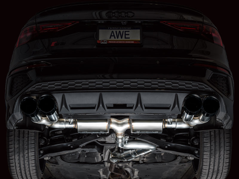 Street Driven Performance