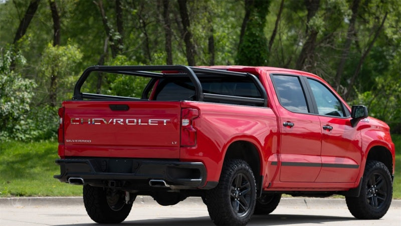Street Driven Performance