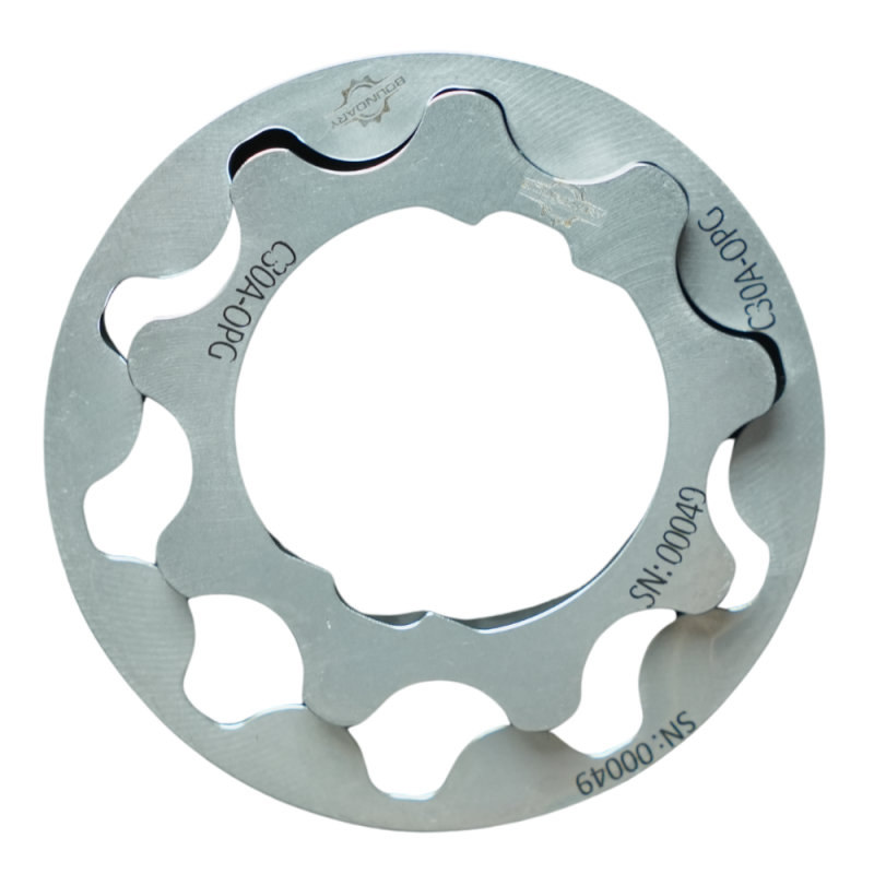 Street Driven Performance