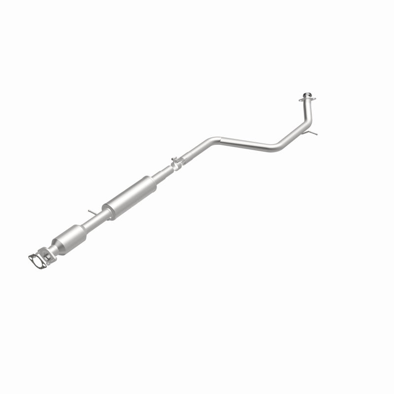 MagnaFlow 12-15 Mazda 5 2.5L Direct Fit CARB Compliant Catalytic Converter