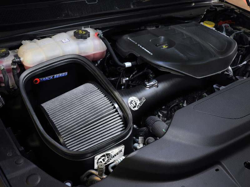Street Driven Performance