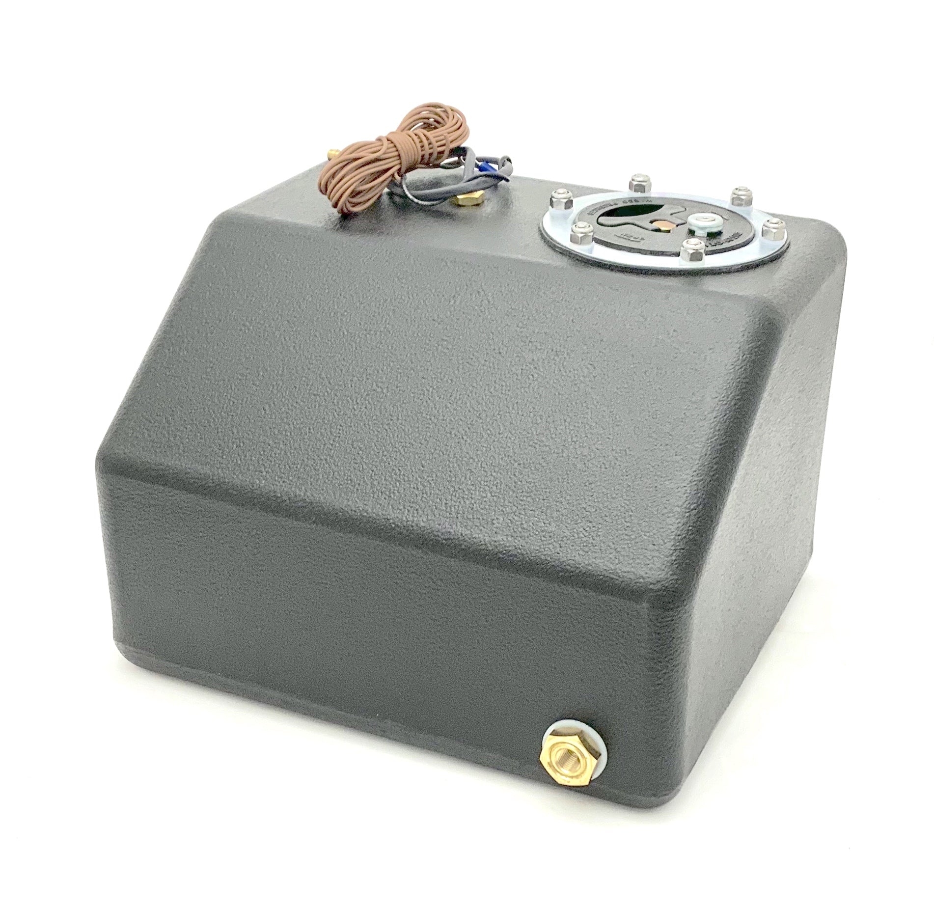 Street Driven Performance