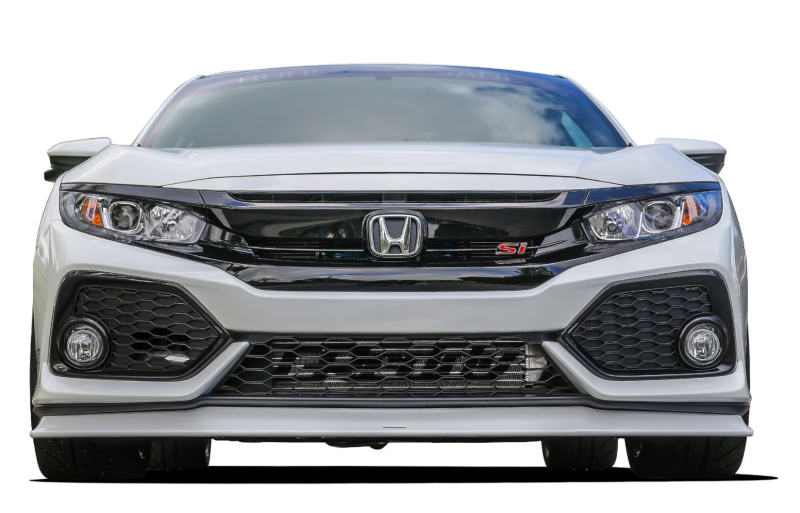 Street Driven Performance