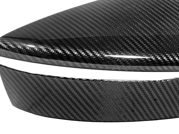2023-UP NISSAN Z MIRROR COVERS