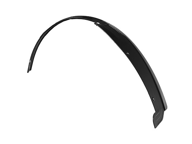 2014-19 CHEVROLET CORVETTE C7 BASE REAR QUARTER EXTENSIONS (PAIR)