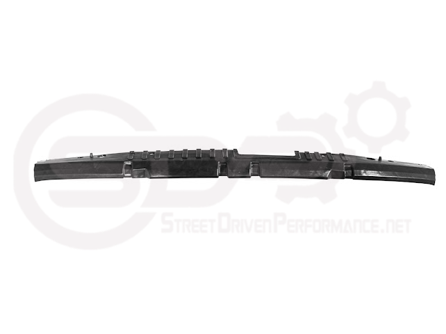 2010-2014 MUSTANG S197 | GT500 STYLE FRONT BUMPER COVER UPPER LOWER GRILLE LIP SPLITTER