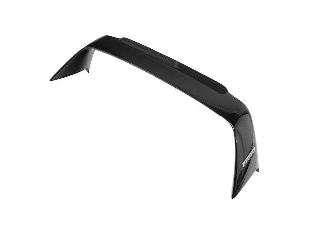 1994-2001 Acura Integra DC2 MUGEN Style Rear Lid Wing Spoiler with Emblem (Pair)