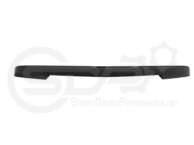 2016-2019 CTS-V V3 - Carbon Fiber Rear Trunk Lid Spoiler Wing