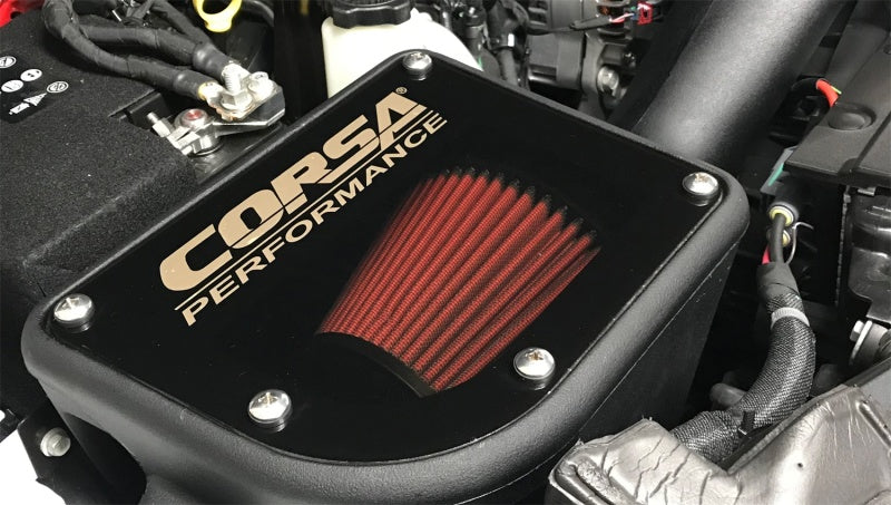Street Driven Performance