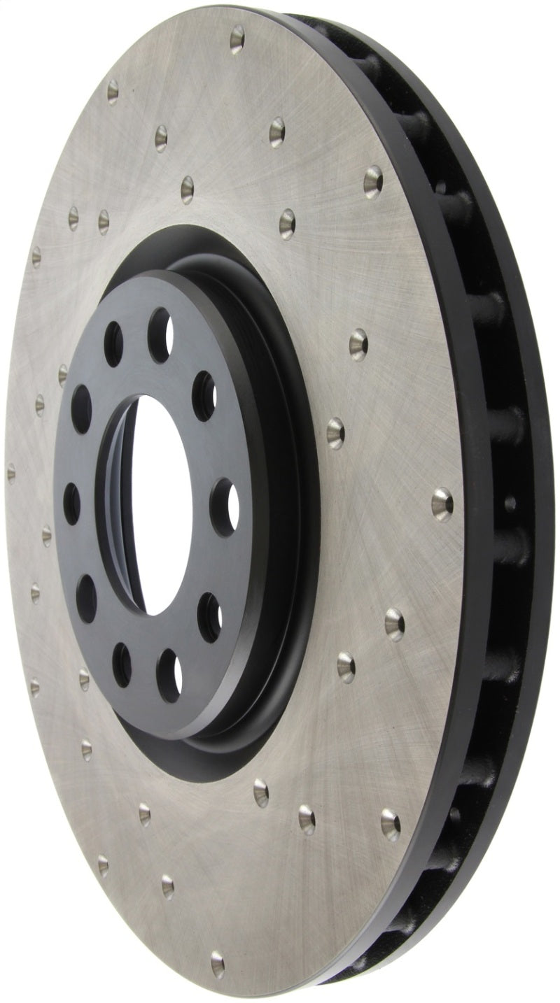 Street Driven Performance