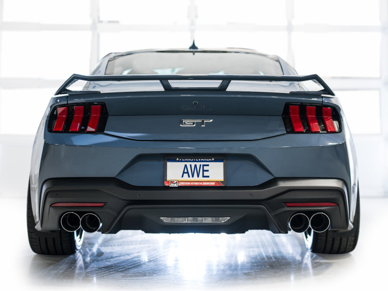 Street Driven Performance