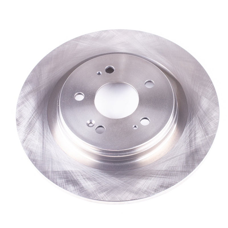 Street Driven Performance