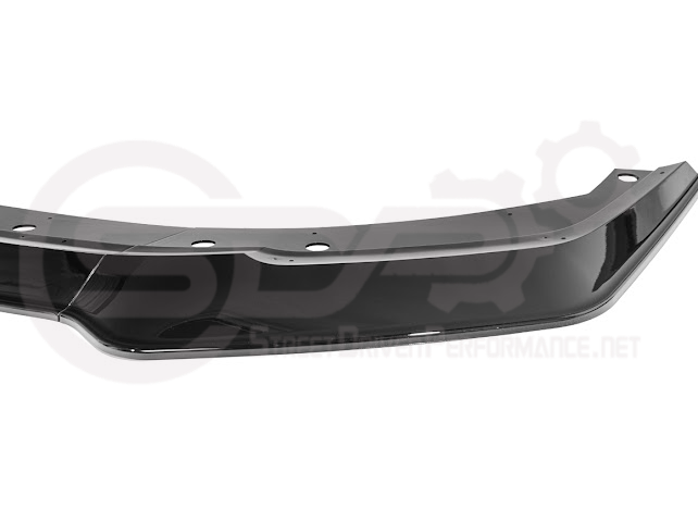 2024-UP ACURA INTEGRA DE5 FRONT LIP SPLITTER GROUND EFFECTS