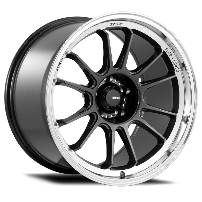 Street Driven Performance