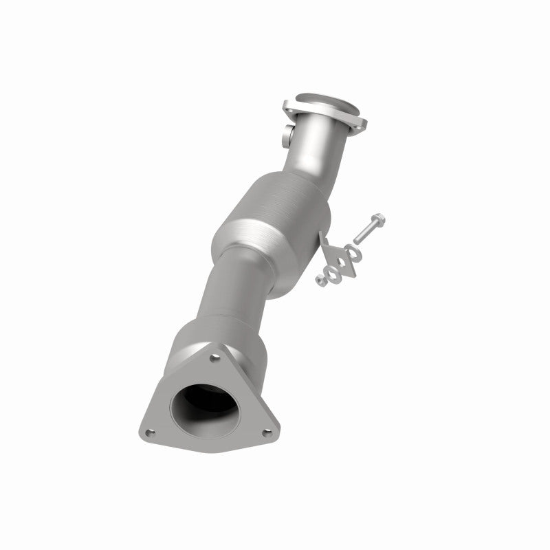 MagnaFlow Conv DF 04-07 VW Touareg 4.2L Passenger Side