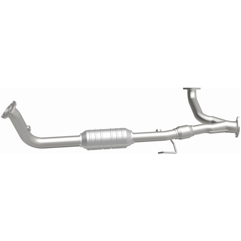 MagnaFlow Conv DF 96-97 3.2L Passport D/S A/T