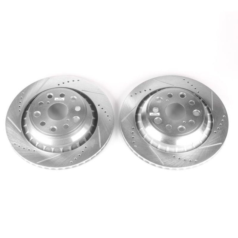 Street Driven Performance