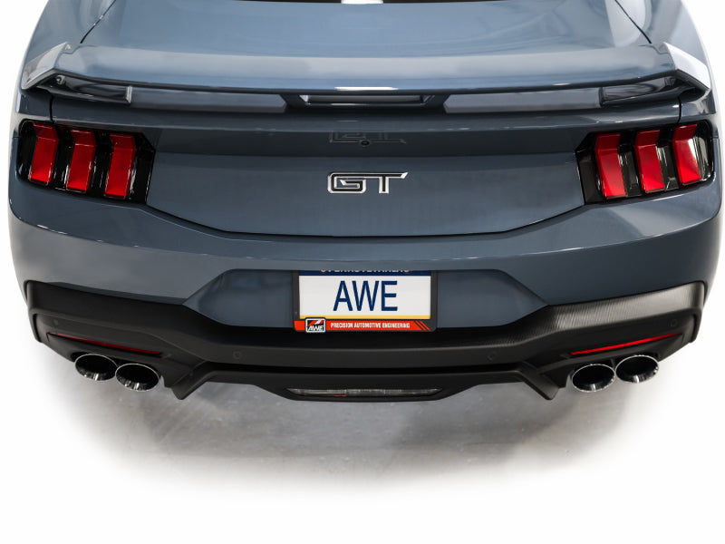 Street Driven Performance