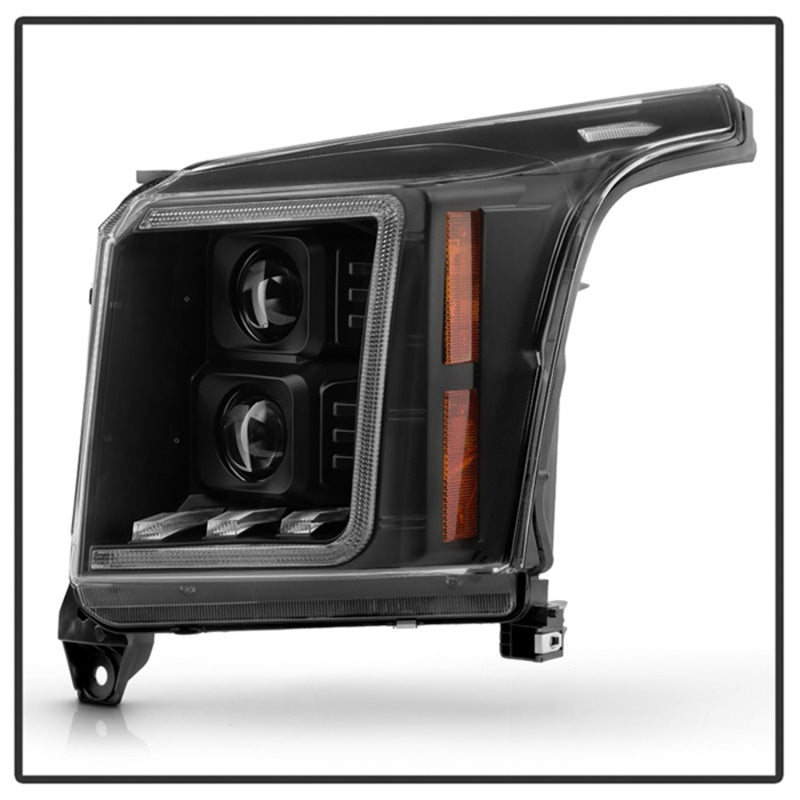 Street Driven Performance